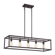 New Harbor - Island Chandeliers product image