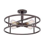 New Harbor - 4 Light Ceiling Light product image