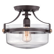 Penn Station Ceiling Light product image 2