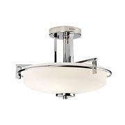Taylor - Bathroom Ceiling Lighting product image
