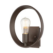 Uptown Theatre Row - Wall Lighting product image