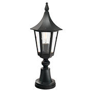 Norlys Rimini - Post Top Lanterns product image