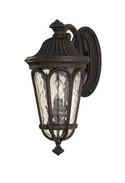 Regent Court - Wall Lanterns product image 2