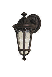 Regent Court - Wall Lanterns product image