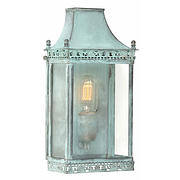 Regents Park - Wall Lanterns product image 2