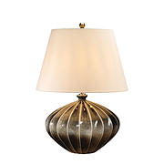 Rib Pumpkin - Table Lamps product image