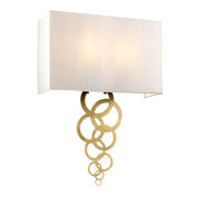 Rosa - Wall Lights product image