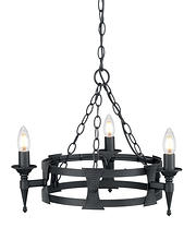 Saxon - Chandeliers product image