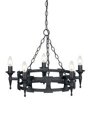 Saxon - Chandeliers product image 3