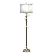 Arlington Swing Arm Floor Lamp product image 2