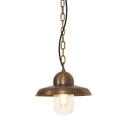 Somerton - Chain Lanterns product image