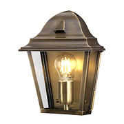 St James - Wall Lanterns product image