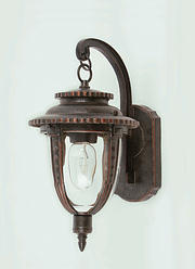 St Louis - Wall Lanterns product image 2