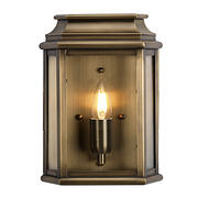 Victoria - Wall Lanterns product image