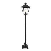 Turin Pillar Lanterns - Norlys product image