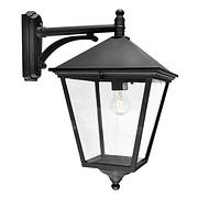 Turin Grande Wall Lanterns - Norlys product image