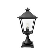 Turin Grande Pedestal Lanterns - Norlys product image