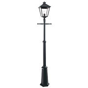 Turin Grande Lamp Posts - Norlys product image