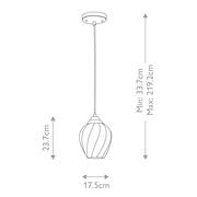 ET TIBER-P-AMBER product image 3