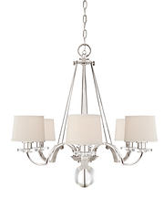 Uptown Sutton Place - Chandeliers product image
