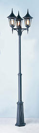 Valencia - Triple Lampposts product image
