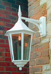 Valencia Grande - Wall Lanterns product image