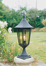 Valencia - Pedestal Lanterns product image