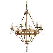 Windsor - Chandeliers product image