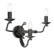 Windsor - Wall Lighting product image 2