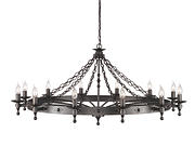 Warwick - Chandeliers product image 4