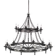 Warwick - Chandeliers product image 5