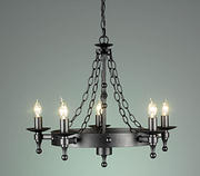 Warwick - Chandeliers product image