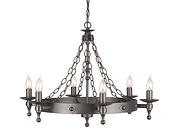 Warwick - Chandeliers product image 2