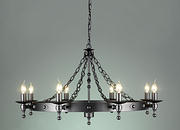 Warwick - Chandeliers product image 3