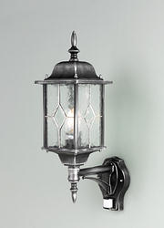 Wexford - PIR Lanterns product image