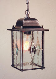Wexford - Chain Lanterns product image