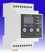 EV Balancer Charger Load Management Hub - Single Phase product image 2