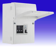 EV Balancer Charger Load Management Hub - Single Phase product image