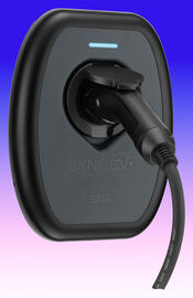 EV Domestic Car Charger 7.4kw product image 3