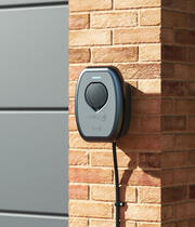 EV Domestic Car Charger 7.4kw product image 4