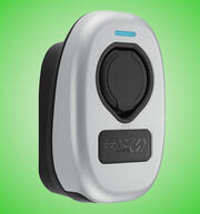 Sync Energy - Wall Charger2 - Domestic EV Car Charger 7.4kW - Socketed product image 2