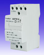 FuseBox Bell Transformer product image