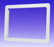 FuseBox Flush Mounting Frame product image