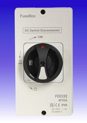 FB FDCI32 product image 2