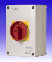FB FRIS4P0100 product image
