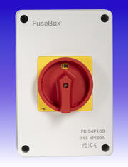FB FRIS4P0100 product image 2