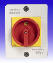 FB FRIS4P020 product image 2