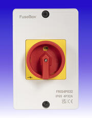 FB FRIS4P032 product image 2