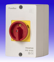 FB FRIS4P040 product image