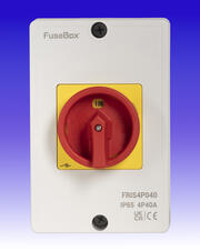 FB FRIS4P040 product image 2